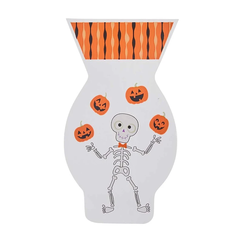 Halloween Printed Treat Bags, 26 ct, Assorted