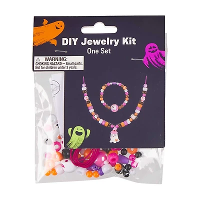 Halloween DIY Jewelry Kit