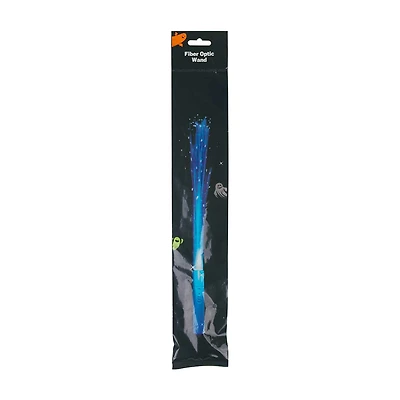 Halloween Fiber Optic Wand, Assorted