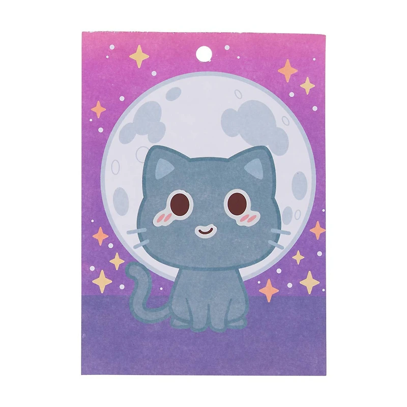 Halloween Sticker Activity Book, 10 ct - Assorted