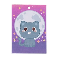 Halloween Sticker Activity Book, 10 ct - Assorted