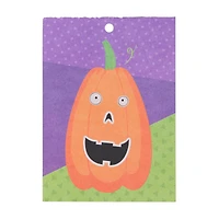 Halloween Sticker Activity Book, 10 ct - Assorted