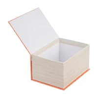 Halloween Medium Book Box, 1 ct - Assorted
