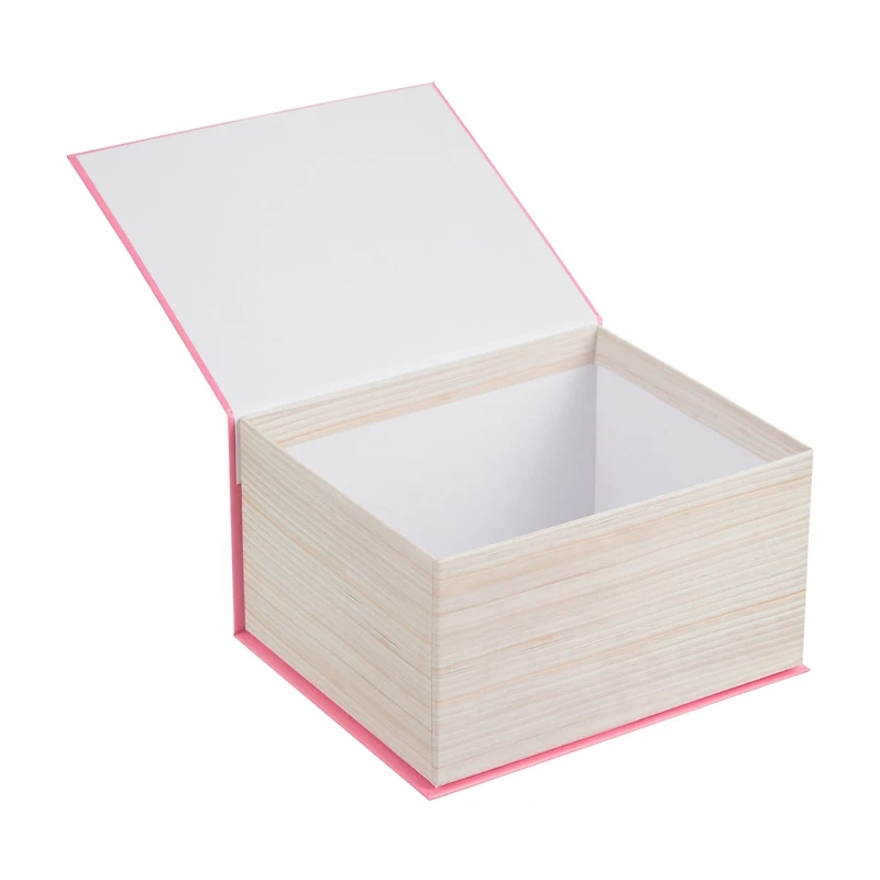 Halloween Medium Book Box, 1 ct - Assorted