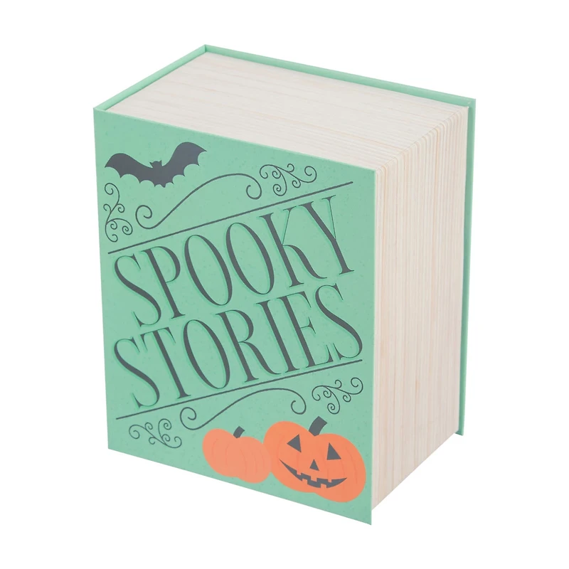 Halloween Mini Book Box, 1 ct - Assorted