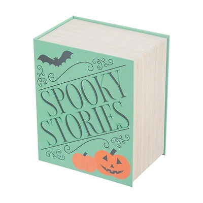 Halloween Mini Book Box, 1 ct - Assorted