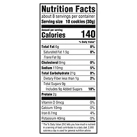 Nutter Butter Bites Peanut Butter Sandwich Cookies, 8 oz