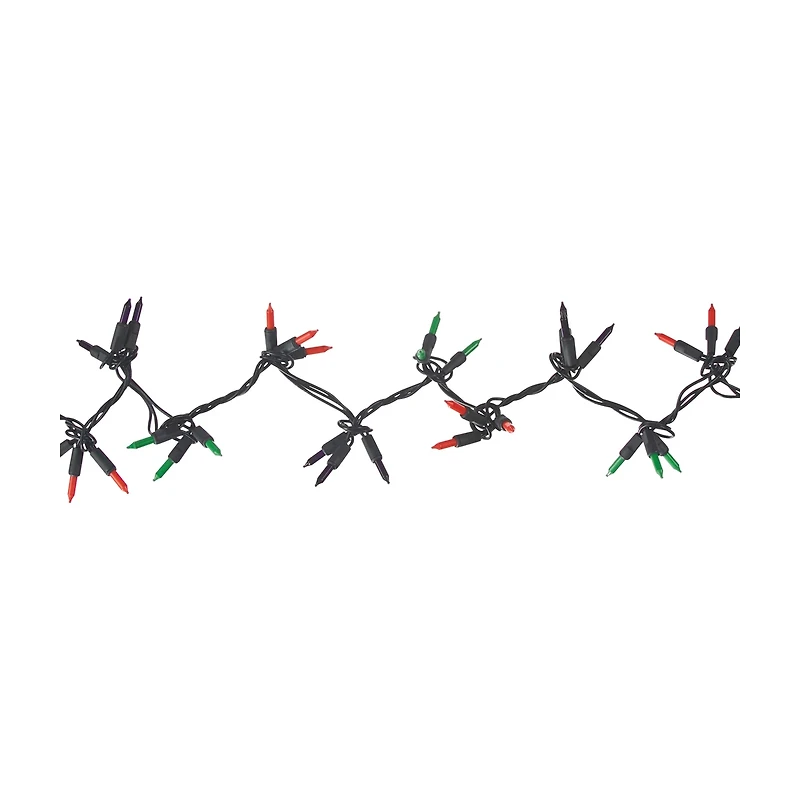 Halloween 70 Garland String Lights, 1 ct - Assorted