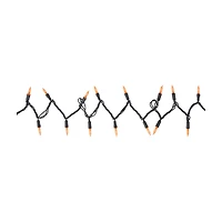 Halloween 50 LED String Lights, 1 ct - Assorted