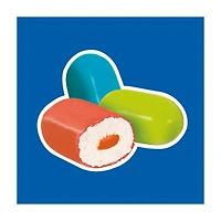 JOLLY RANCHER Chewy Poppers Original Fruit Flavored Candy Bag, 3.2 oz