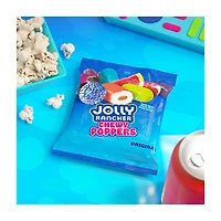 JOLLY RANCHER Chewy Poppers Original Fruit Flavored Candy Bag, 3.2 oz