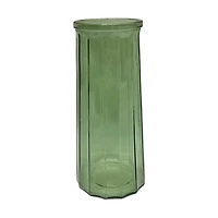 10inch Glass Vase