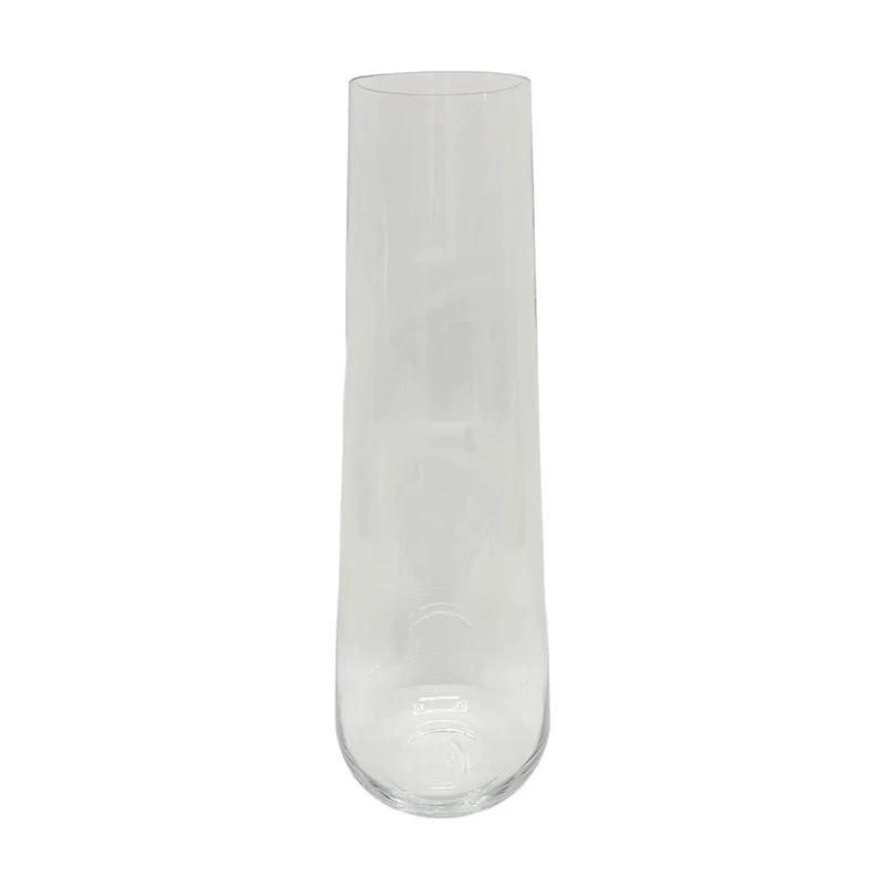 XL Glass Vase