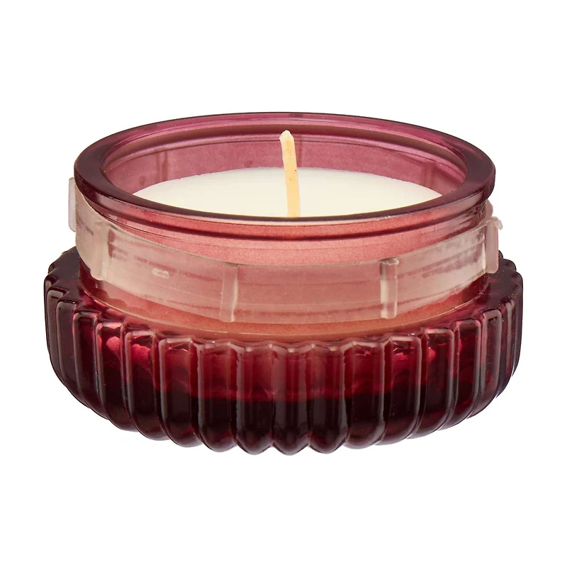 Oak Milk Vanilla Latte Scented Candle, 2 oz