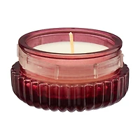 Oak Milk Vanilla Latte Scented Candle, 2 oz