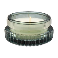 Bergamot Tea & Oak Moss Scented Candle, 2 oz