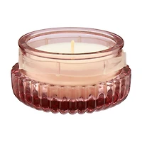 Luminous Flora Scented Candle, 2 oz