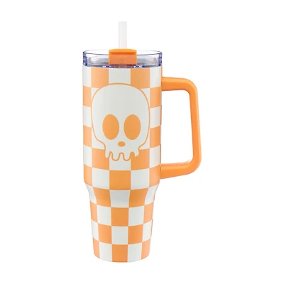 Halloween Tumbler, 40 oz
