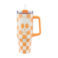 Halloween Tumbler, 40 oz