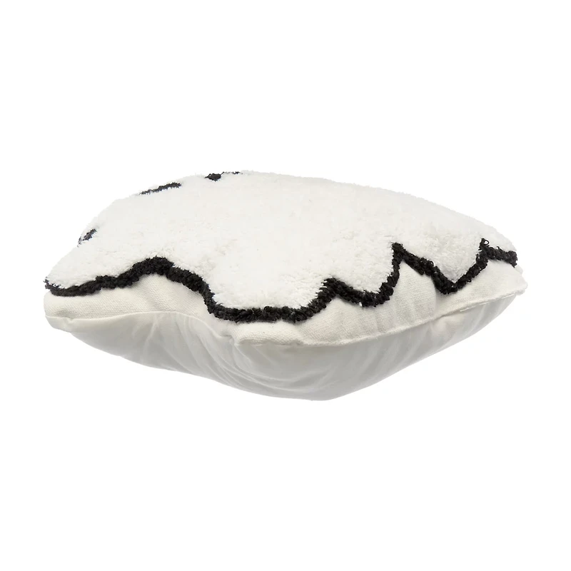 Halloween Ghost Pillow