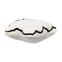 Halloween Ghost Pillow