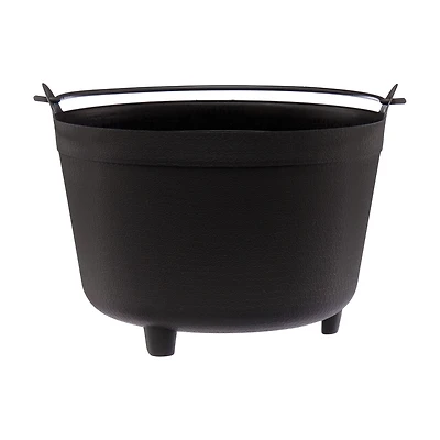 Halloween Witch's Cauldron