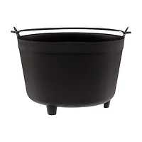 Halloween Witch's Cauldron