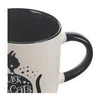 Halloween Printed Mug with Handle, 1 ct - Assorted