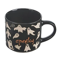 Halloween Printed Mug with Handle, 1 ct - Assorted