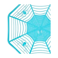 Halloween Spiderweb Basket, 1 ct - Assorted