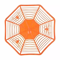 Halloween Spiderweb Basket, 1 ct - Assorted