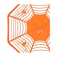 Halloween Spiderweb Basket, 1 ct - Assorted