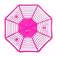 Halloween Spiderweb Basket, 1 ct - Assorted