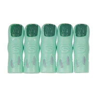 Halloween Creepy Fingers, 5 ct, 1 pk - Assorted