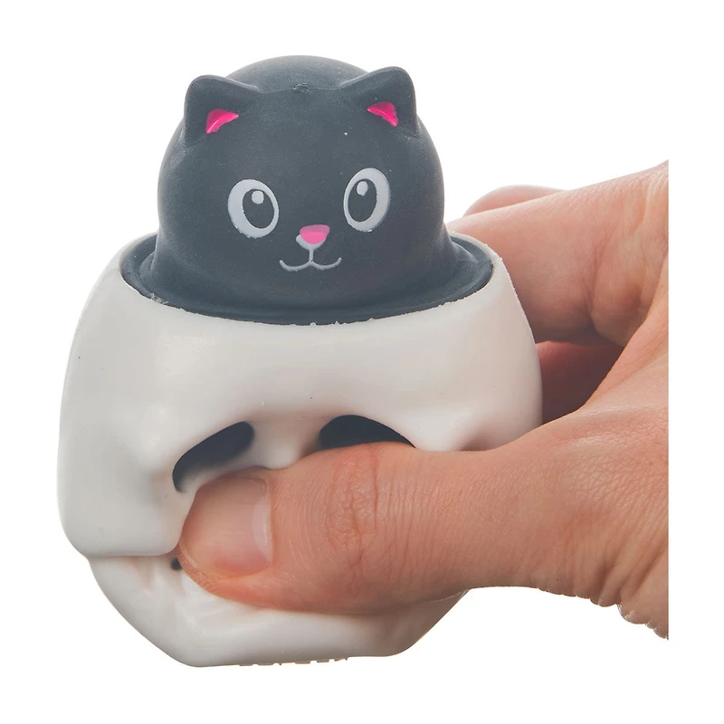 Halloween Squeeze Toy, 1 ct - Assorted