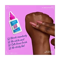 Nyx The Face Glue Gripping Primer, 1.18 fl oz