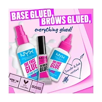 Nyx The Face Glue Gripping Primer, 1.18 fl oz