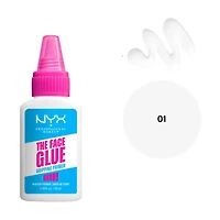 Nyx The Face Glue Gripping Primer, 1.18 fl oz