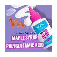 Nyx The Face Glue Gripping Primer, 1.18 fl oz