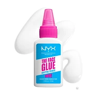 Nyx The Face Glue Gripping Primer, 1.18 fl oz