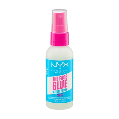 NYX Face Glue Setting Spray