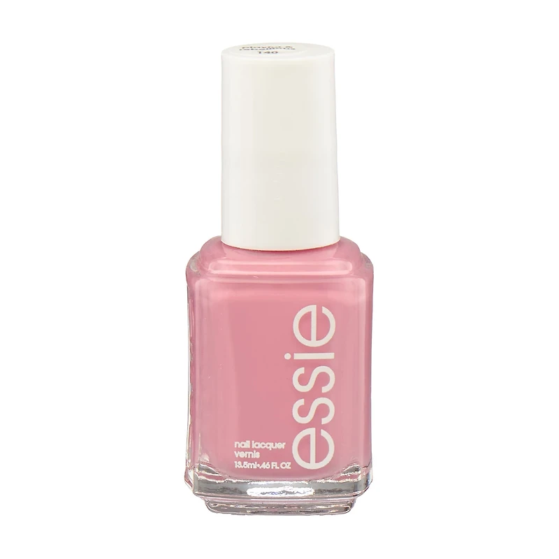 ESSIE Nail Polish, Playful and Rebellious