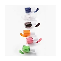 essie Salon-Quality Nail Lacquer, Vegan, Always Morphing Brown