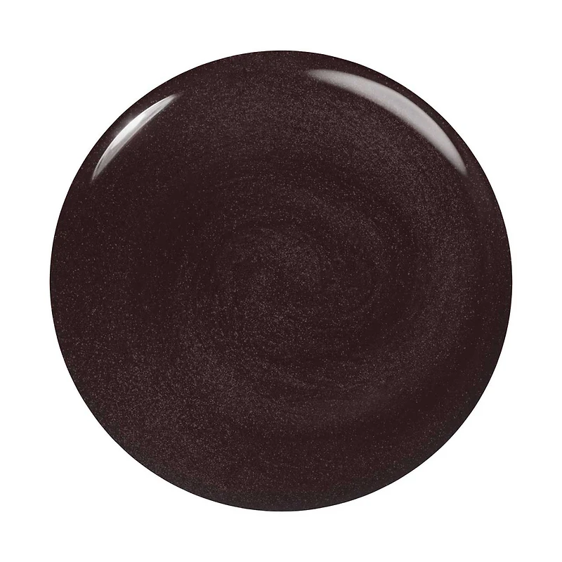 essie Salon-Quality Nail Lacquer, Vegan, Always Morphing Brown