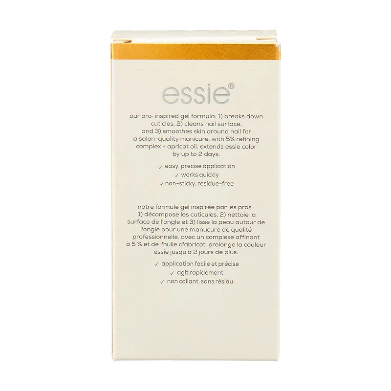 Essie Cuticle Care Kit