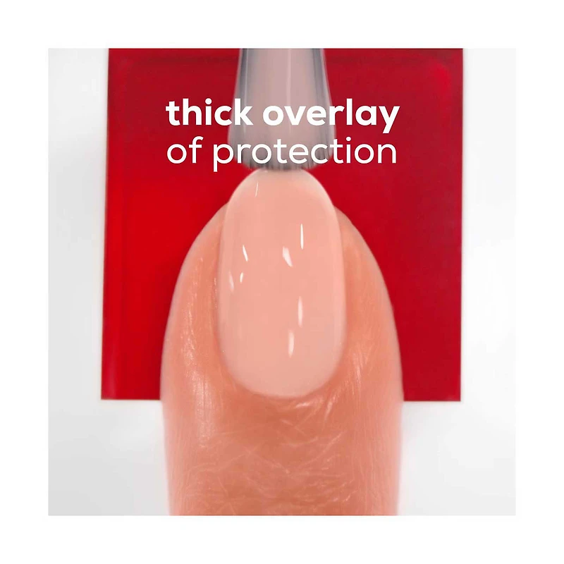 essie To the Rescue UV Gel Damage Repair Nail Treatment, 0.46 oz