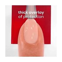 essie To the Rescue UV Gel Damage Repair Nail Treatment, 0.46 oz