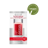 essie To the Rescue UV Gel Damage Repair Nail Treatment, 0.46 oz