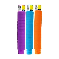 POP AND PLAY Tubes