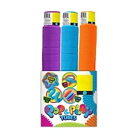 POP AND PLAY Tubes